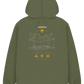 Coda Hood - Army