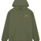 Coda Hood - Army