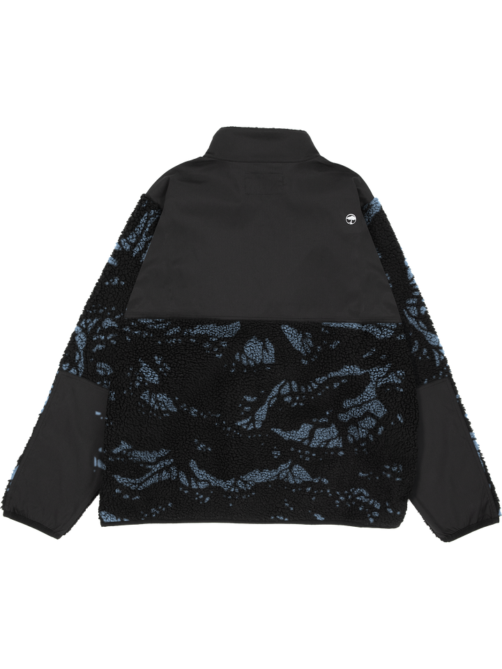 Roots Jacket - Black