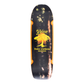 Arbor Legacy Cruiser Deck - Legacy Rooted 9.75 - graphic