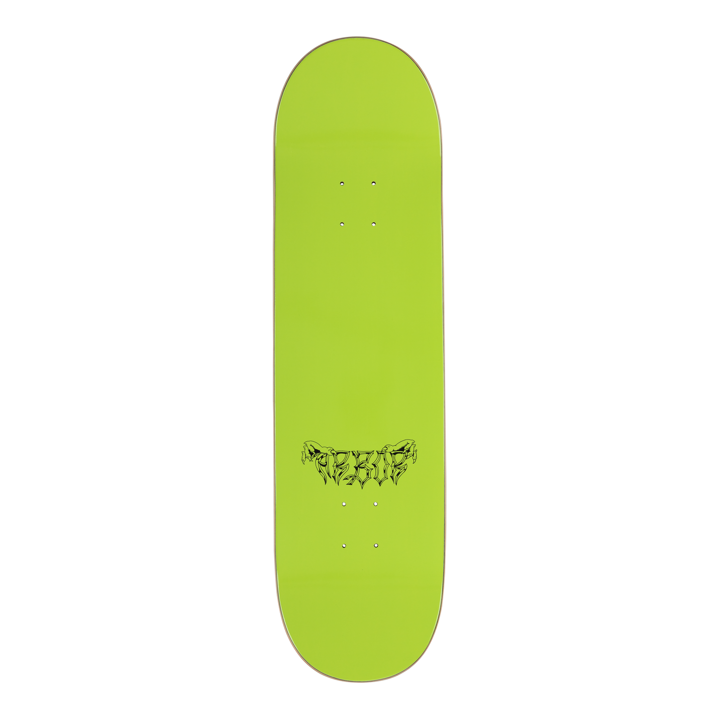 Ace Pelka Wax Demon 8.75