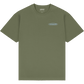 Arbor Apparel - Craft T-Shirt - front