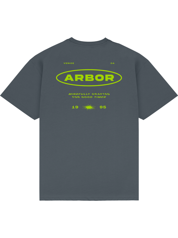 Arbor Apparel - Craft T-Shirt - back