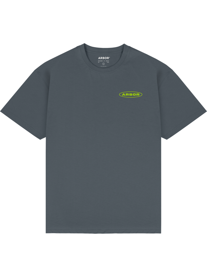 Arbor Apparel - Craft T-Shirt - front