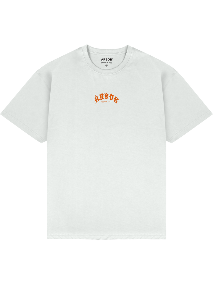 Legacy T-Shirt - White
