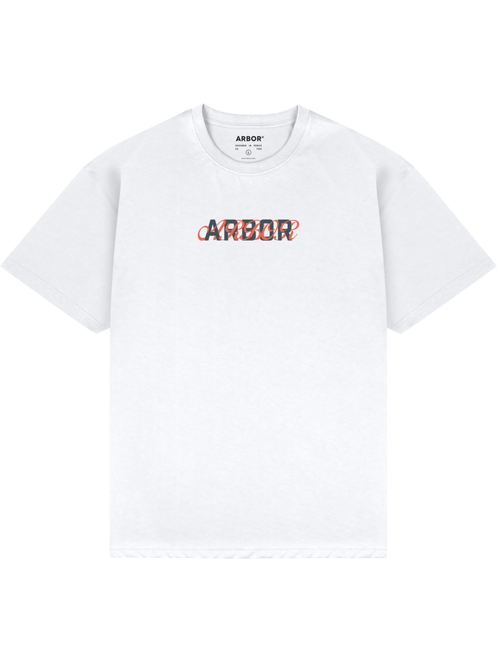 Arbor Apparel - Interlock T-Shirt - front