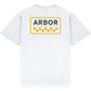 Arbor Apparel - Circuit T-Shirt - back