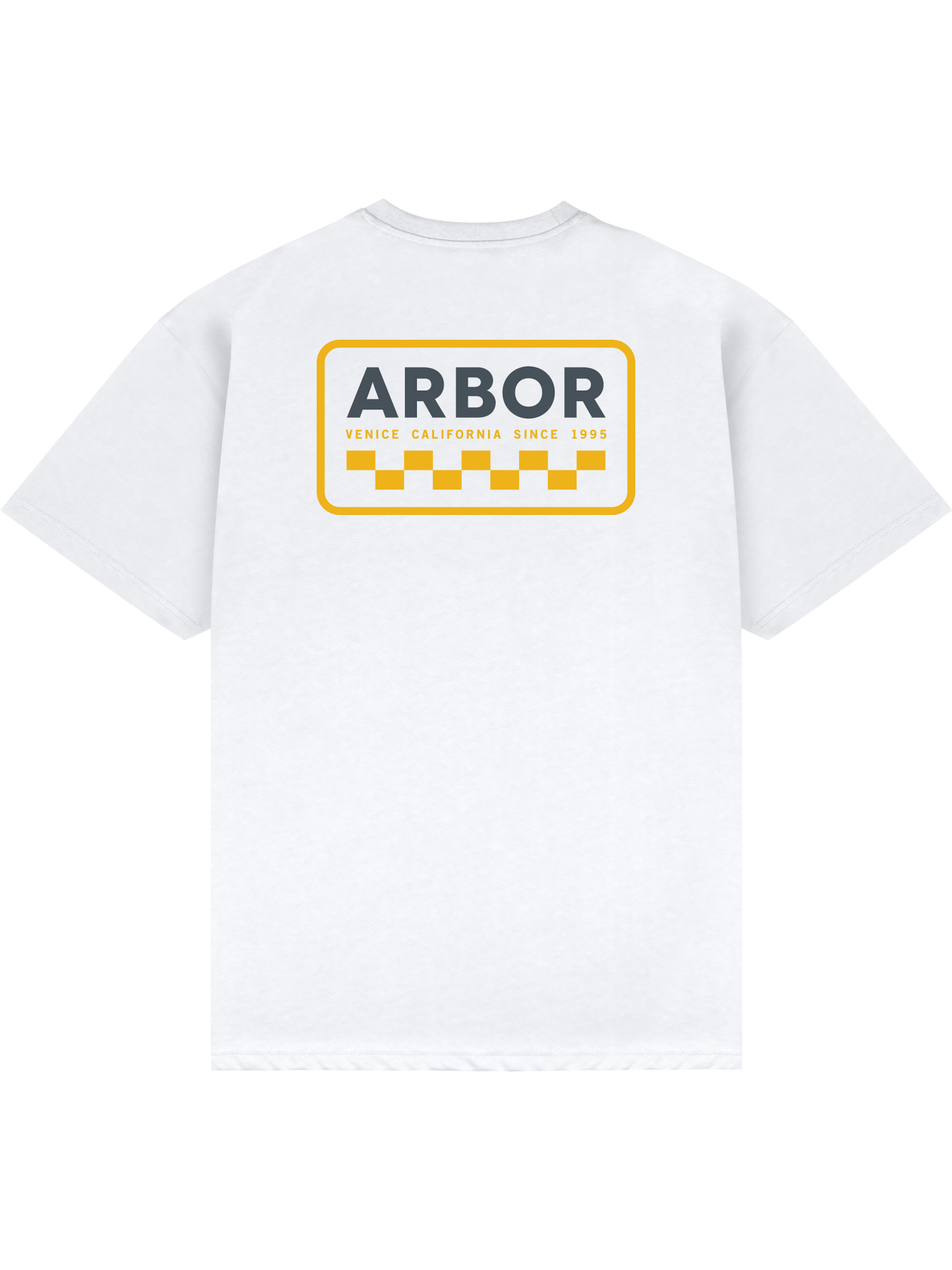 Arbor Apparel - Circuit T-Shirt - back