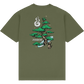 Gateway T-Shirt - Army