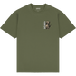 Gateway T-Shirt - Army