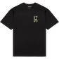 Arbor Gateway T-Shirt Tee Black
