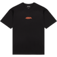 Beast T-Shirt - Faded Black