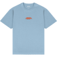 Beast T-Shirt - Sky Blue