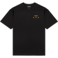 Coda T-Shirt - Black
