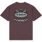 Arbor Element T-Shirt Tee Cocoa Powder graphic
