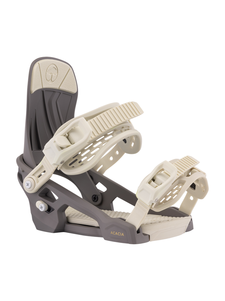Acacia Binding Plum / Ivory