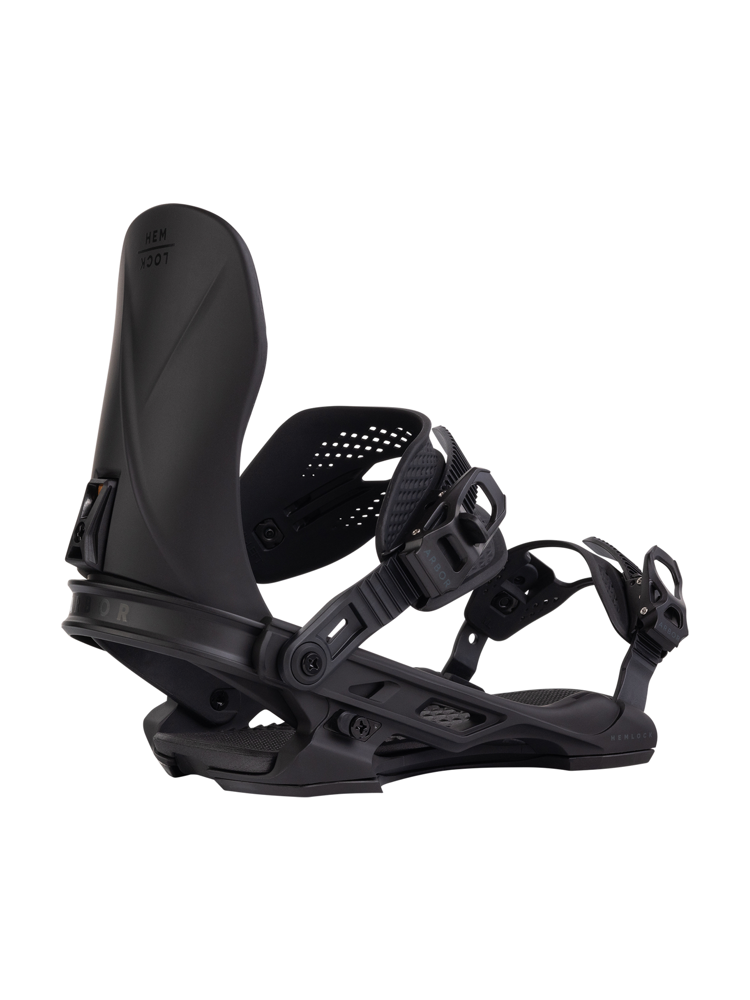 Hemlock Bindings