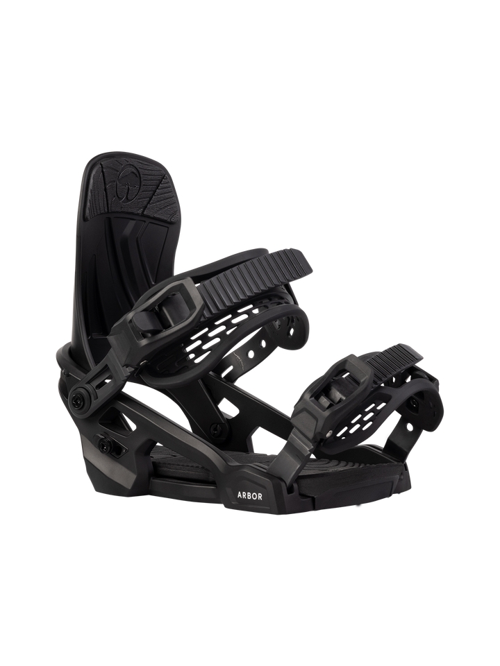 Sapling Binding Black