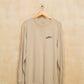 Snowcat Long Sleeve Tee
