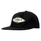 Arbor Element Baseball Cap Black