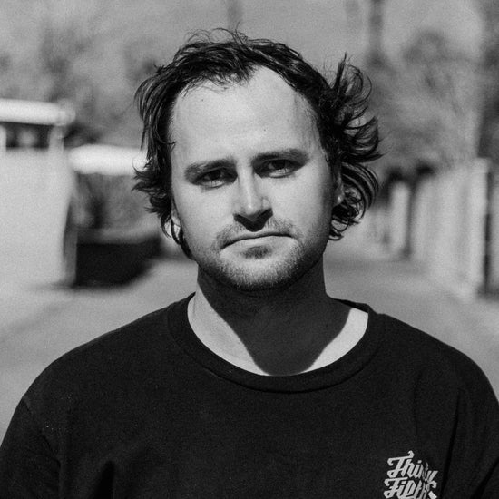 Arbor Skateboard Team Rider - Noah Holmes