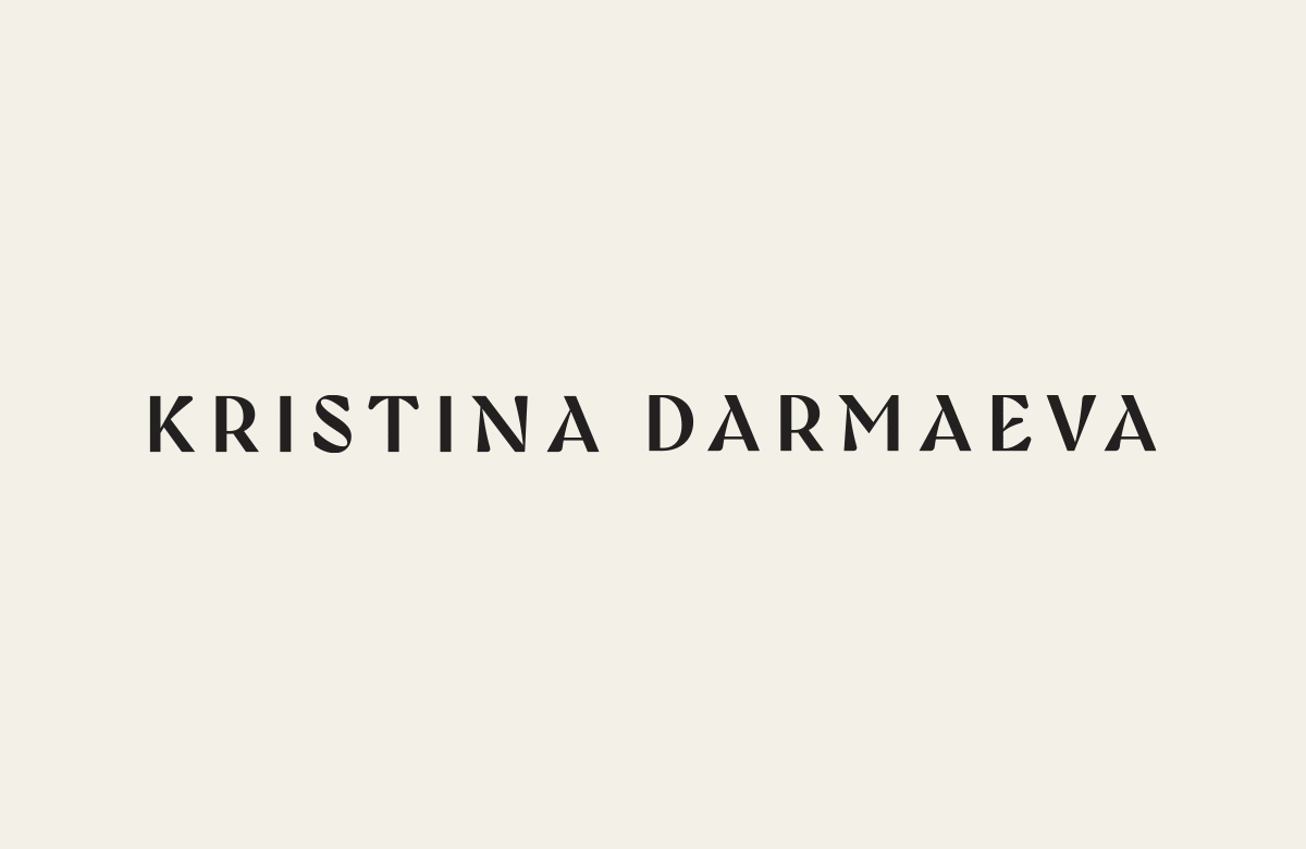 Arbor Bamboo Darmaeva complete series graphics