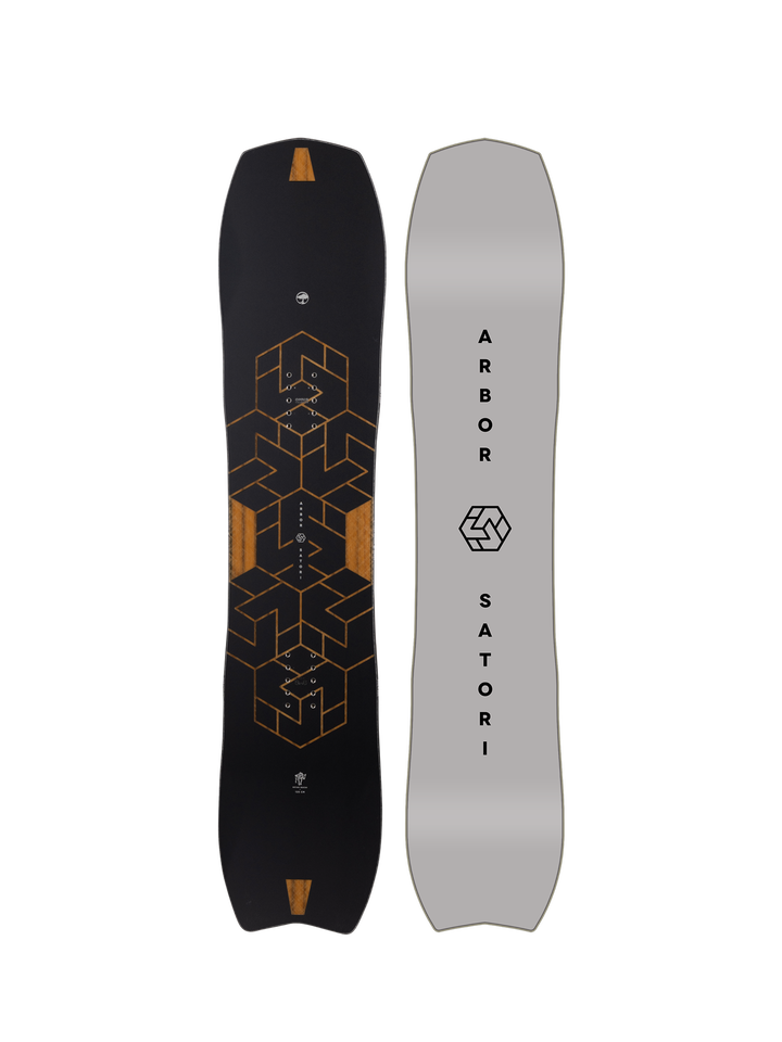Satori Smalls Snowboard