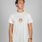 Dusk SS Tee - Off White