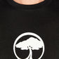 Icon LS Tee - Black