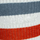Good Times Vintage Stripes Socks - Blue Red