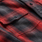 Good Times Shirt - Red