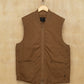 Assist Vest - Dark Tan