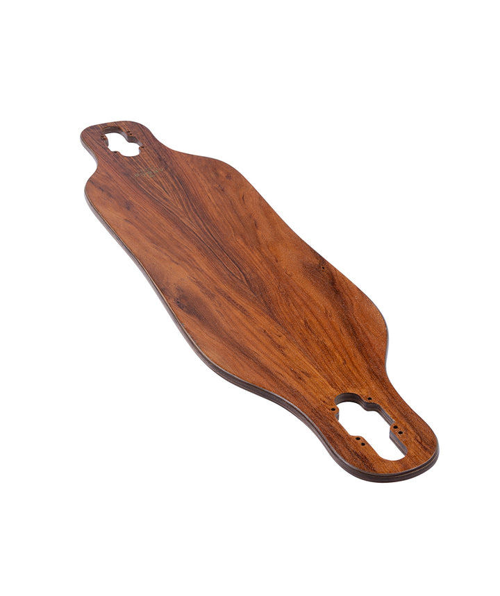 Axis 37 Flagship Deck