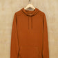 Daily Pullover 2.0 - Amber