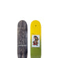 Shuriken 8.5 Getzlaff Deck