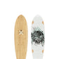 Sizzler Bamboo Deck