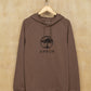 Landmark Hoodie - Dusk