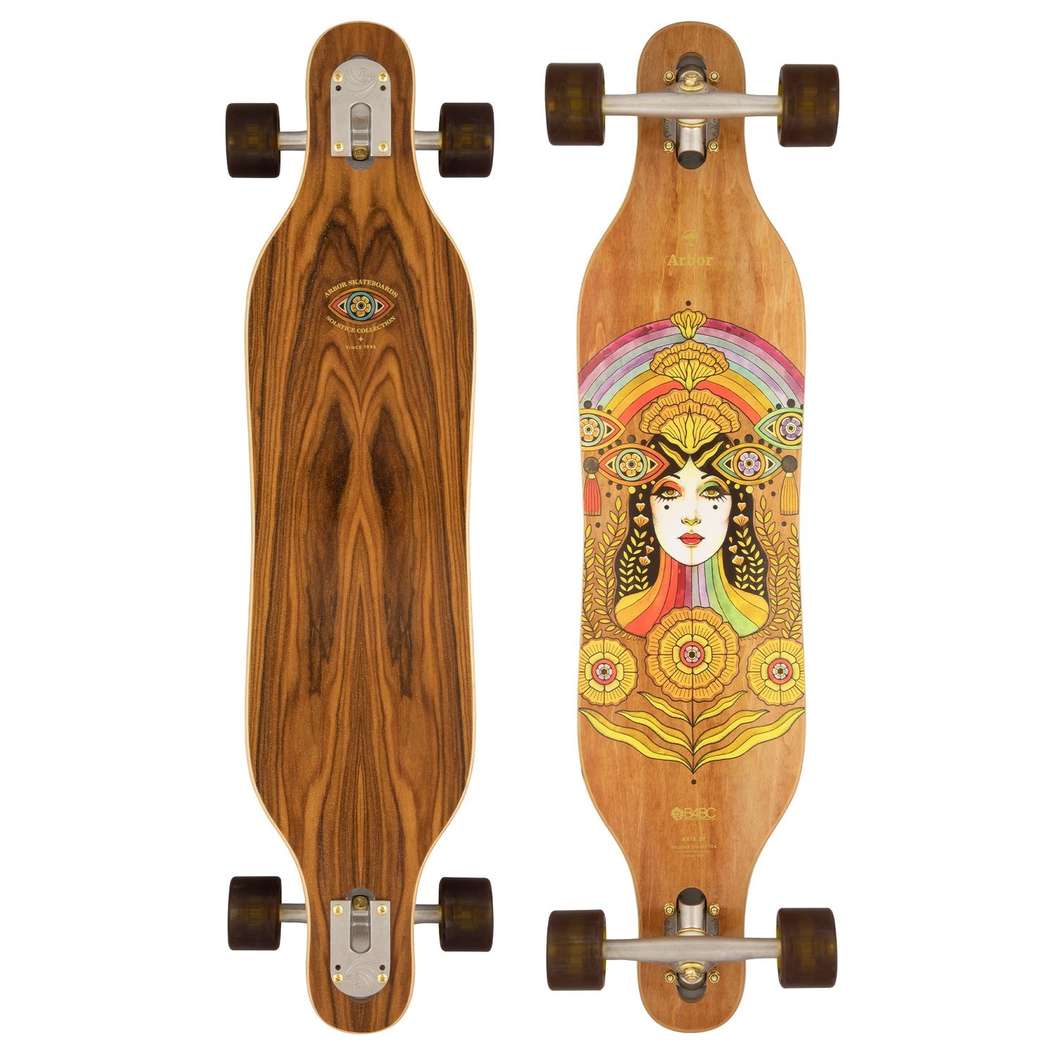 Complete Skateboards