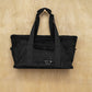 Up-Cargo Duffle - Black